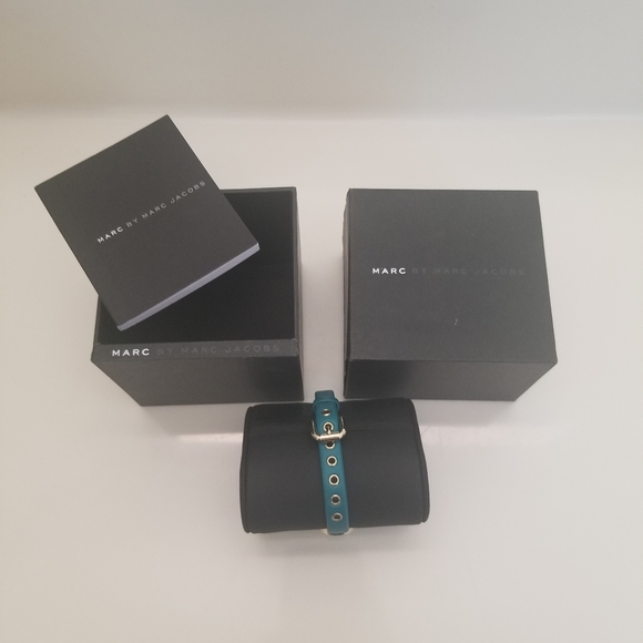 Marc by Marc Jacobs watch - Picture 2 of 2